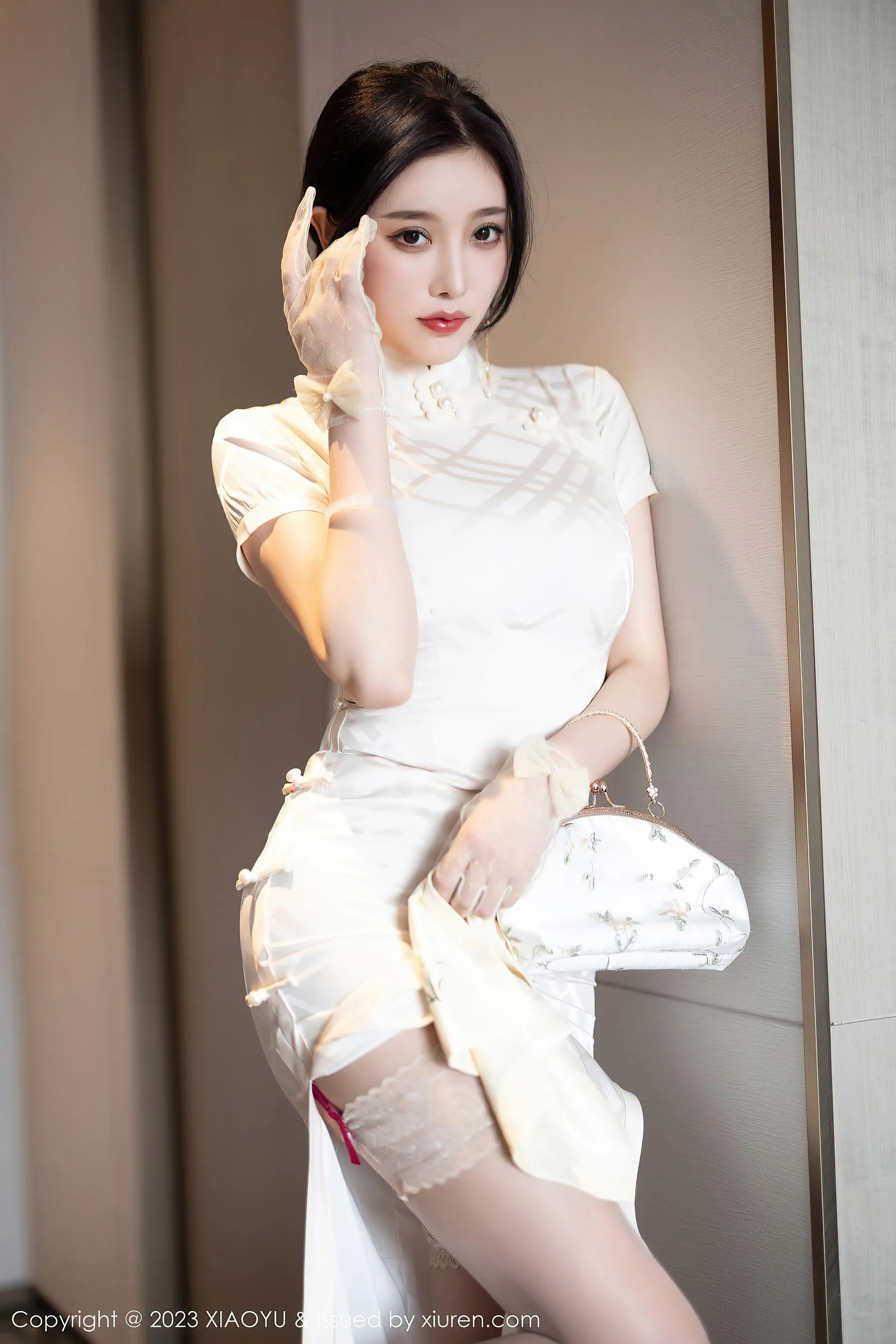 [XIAOYU语画界] 2023.03.03 VOL.978 杨晨晨Yome [87P]插图5